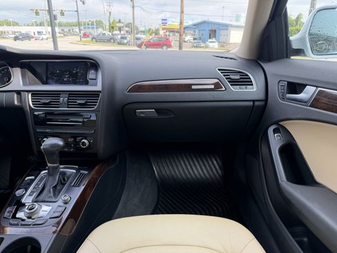 Used 2013 Audi A4 Premium Plus w/ Premium Plus Pkg AWD/4WD image 22