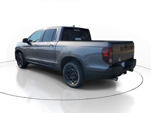 New 2026 Honda Ridgeline TrailSport image 4