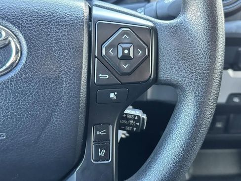 Used 2021 Toyota Tacoma SR w/ SR Convenience Package image 15