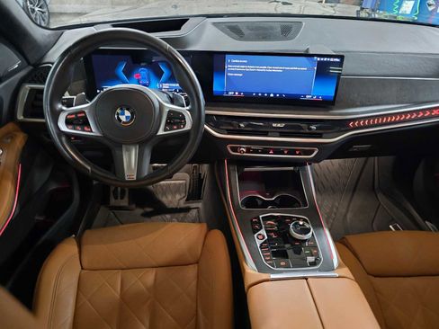 Used 2024 BMW X7 xDrive40i w/ M Sport Package image 20