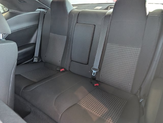 Used 2019 Dodge Challenger R/T w/ Cold Weather Group RWD image 12