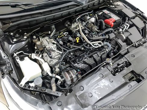 Used 2022 Nissan Altima 2.5 SV image 32