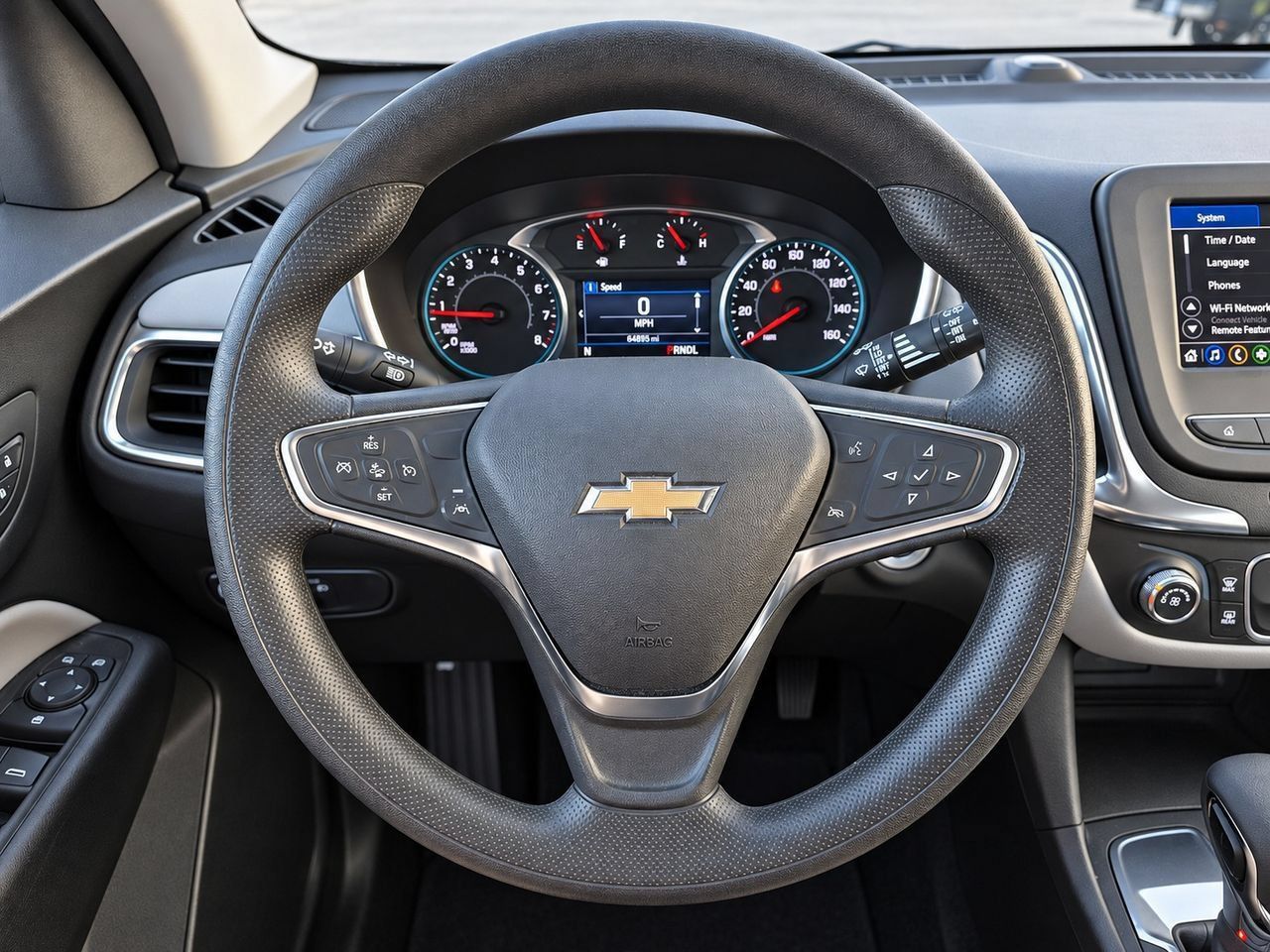 Certified 2024 Chevrolet Equinox LS w/ LS Convenience Package FWD image 19