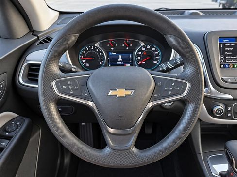 Certified 2024 Chevrolet Equinox LS w/ LS Convenience Package FWD image 19