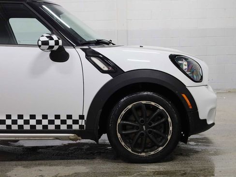 Used 2016 MINI Cooper Countryman S image 11