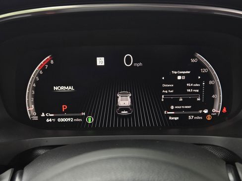 Used 2024 Acura MDX Type S AWD/4WD image 18