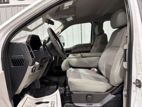 Used 2019 Ford F250 XL w/ STX Appearance Package AWD/4WD image 11