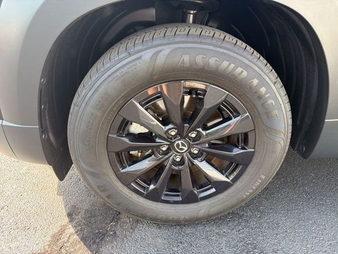 Used 2025 MAZDA CX-50 2.5 Hybrid w/ Preferred Pkg image 10