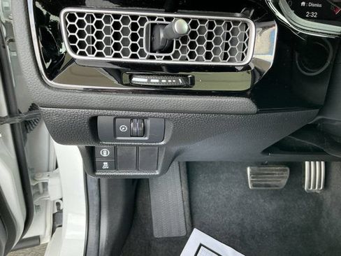 Used 2024 Honda Civic Sport image 22