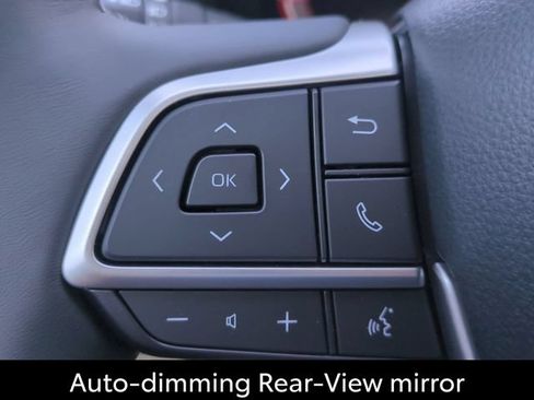Certified 2026 Toyota Highlander XSE AWD/4WD image 18
