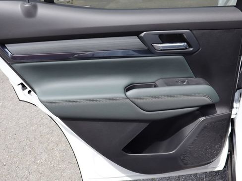 New 2026 GMC Terrain AT4 AWD/4WD image 20