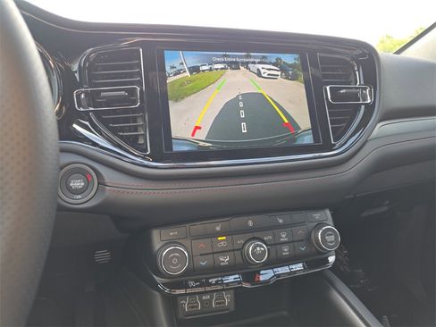 New 2026 Dodge Durango GT image 21