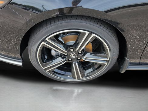 New 2026 Honda Accord SE image 34