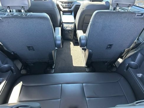 Certified 2026 Ford Explorer Tremor w/ Tremor Ultimate Package AWD/4WD image 15