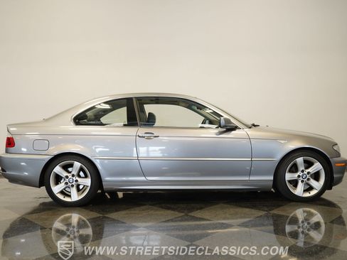 Used 2004 BMW 325Ci Coupe image 31