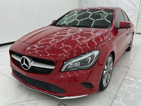 Used 2019 Mercedes-Benz CLA 250 image 1
