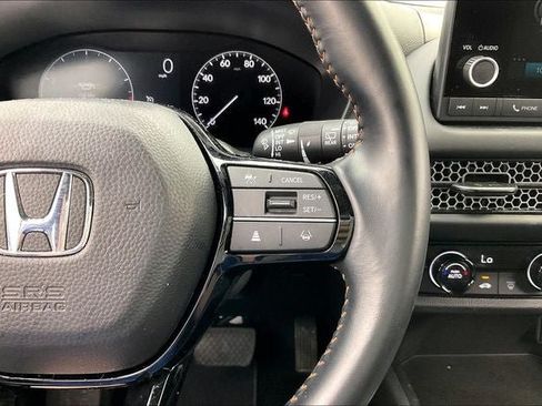 Certified 2025 Honda HR-V Sport image 23