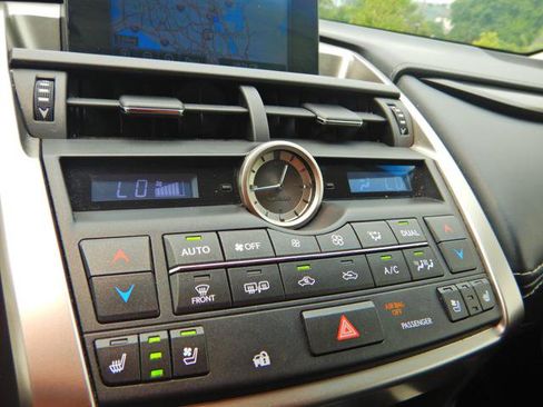 Used 2016 Lexus NX 200t AWD w/ Premium Package image 20