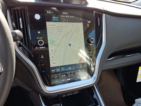 New 2025 Subaru Legacy Limited image 8