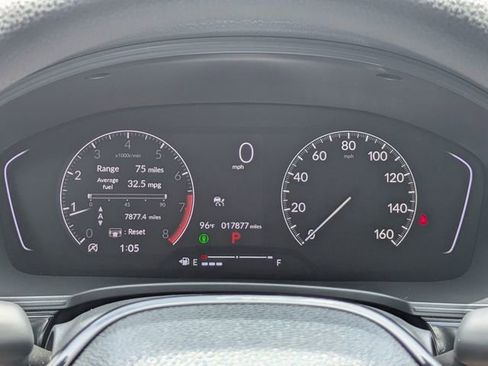 Used 2025 Honda Civic LX image 27