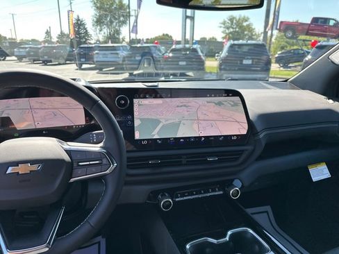 New 2026 Chevrolet Silverado EV LT image 39