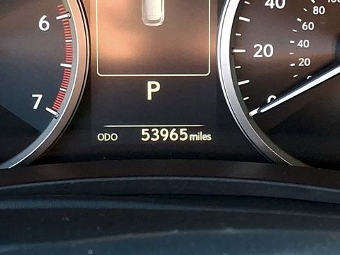 Used 2020 Lexus NX 300 FWD w/ Premium Package image 19