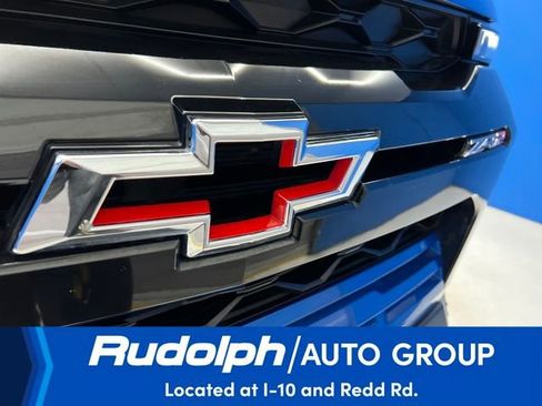 Used 2023 Chevrolet Colorado ZR2 w/ Safety Package image 12