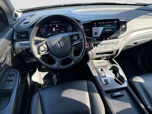Used 2022 Honda Pilot Special Edition image 20