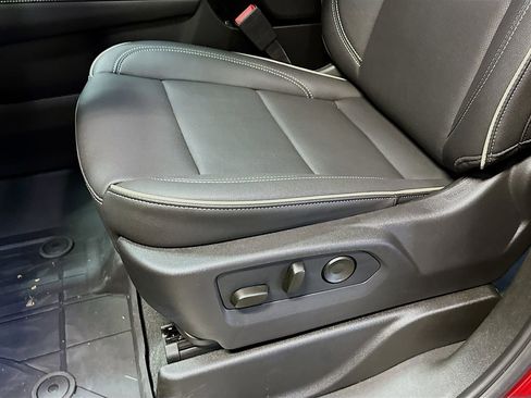 New 2025 Chevrolet Tahoe Premier image 21