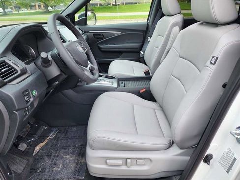 Used 2023 Honda Passport EX-L image 21