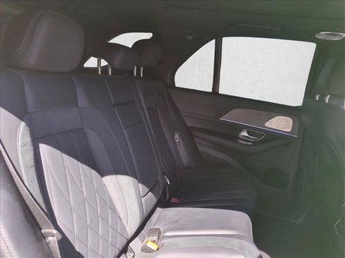Certified 2021 Mercedes-Benz GLE 63 AMG S image 21