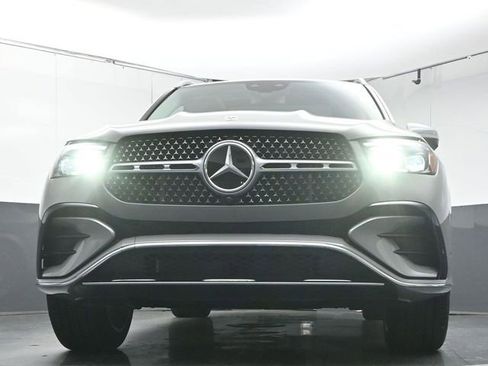 New 2026 Mercedes-Benz GLE 350 4MATIC image 34