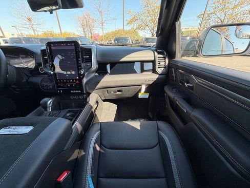 New 2026 RAM 1500 RHO image 14