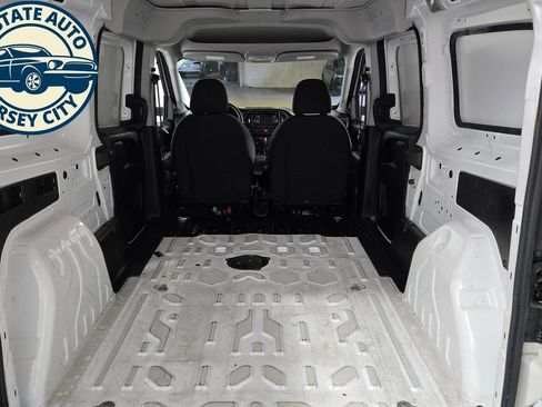 Used 2022 RAM ProMaster City Wagon FWD image 25