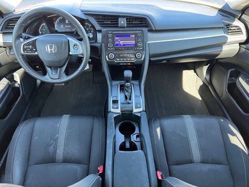 Used 2019 Honda Civic LX image 20