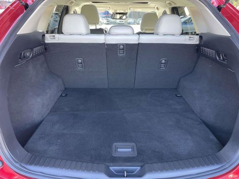 Used 2023 MAZDA CX-5 AWD 2.5 S w/ Preferred Package image 4