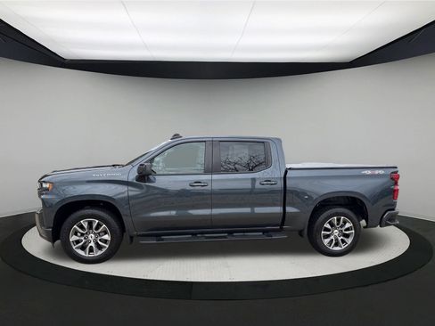 Used 2019 Chevrolet Silverado 1500 RST w/ All-Star Edition image 2