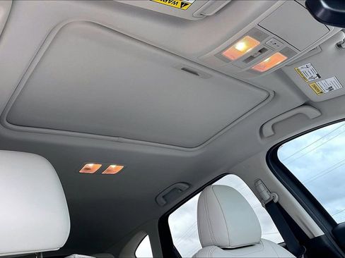 Used 2023 MAZDA CX-5 AWD 2.5 S w/ Premium Plus Pkg image 28