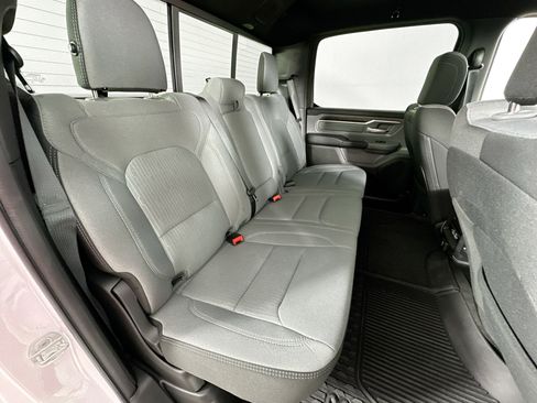 Used 2022 RAM 1500 Big Horn image 25