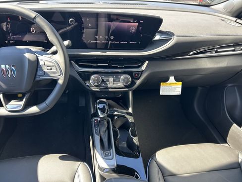 New 2026 Buick Envista Sport Touring w/ Convenience I Package image 16