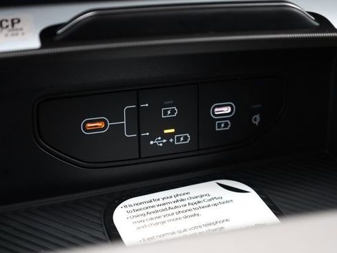 New 2026 Kia Sportage SX Prestige AWD/4WD image 22