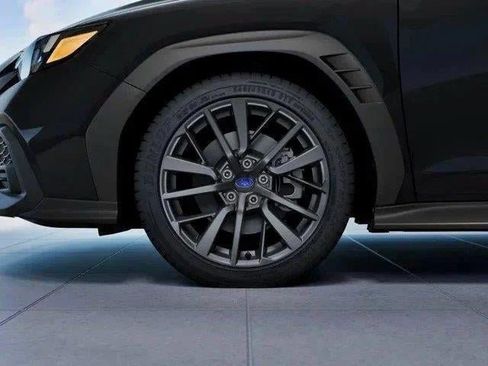 New 2026 Subaru WRX Premium AWD/4WD image 31
