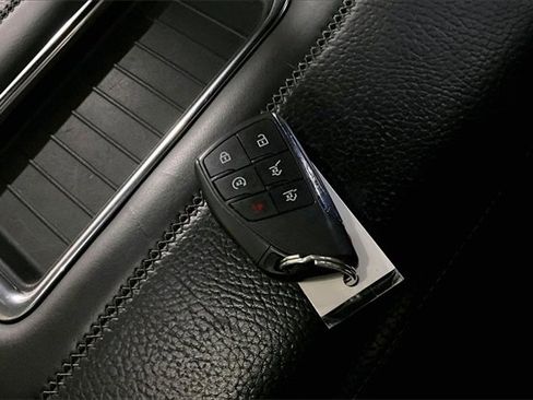 Certified 2024 GMC Yukon Denali w/ Max Trailering Package image 29