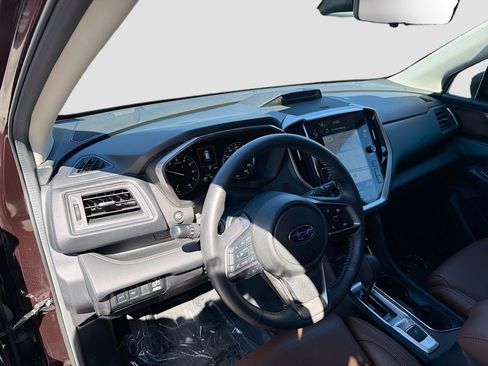 Certified 2025 Subaru Ascent Touring image 26