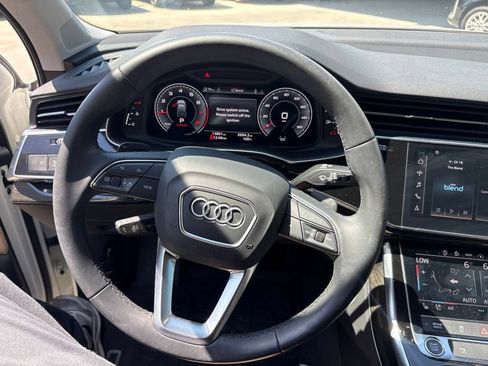 Used 2022 Audi Q7 3.0T Premium Plus AWD/4WD image 20