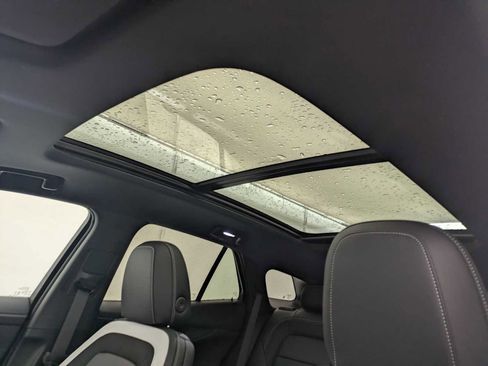 New 2026 Chevrolet Blazer EV LT image 20