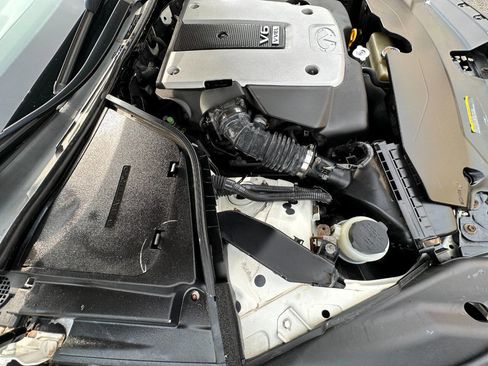 Used 2014 INFINITI Q50 Premium w/ Navigation Package image 26