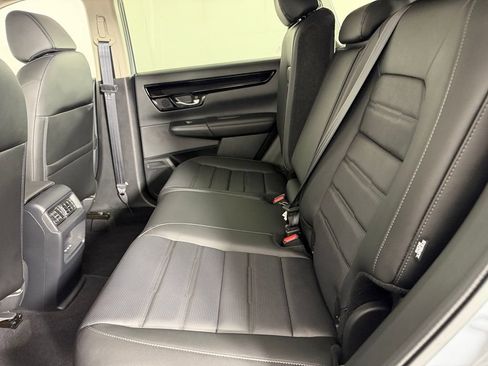 Used 2026 Honda CR-V EX-L image 25