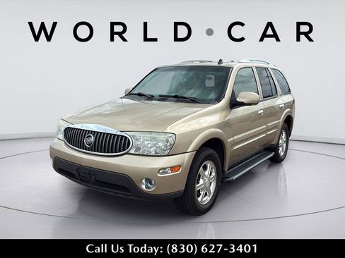 Used 2007 Buick Rainier CXL RWD image 16
