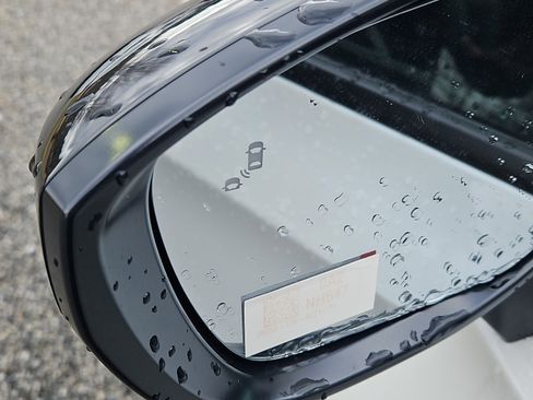 New 2025 Honda Civic Sport image 5